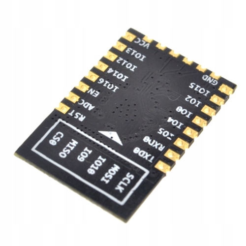 ESP8266 ESP-12F Arduino WiFi modul