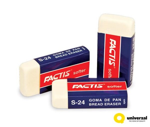 GUMA NA CHLIEB S-24 MALÝ - 1 ks FACTIS