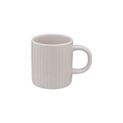 Cotele hrnček na espresso 100ml biely