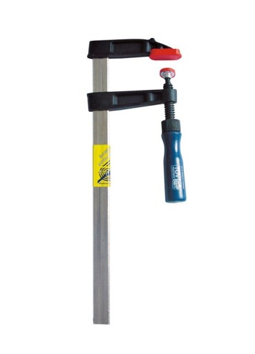 CARPENT CLAMP TYP 'F' 150*50MM PROFESSIONAL PRO