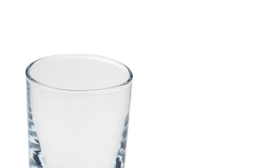 Sada 6 ks pohárov na vodku Shot Krosno 30 ml