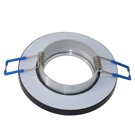 Sklenené stropné svietidlo pre LED GU10