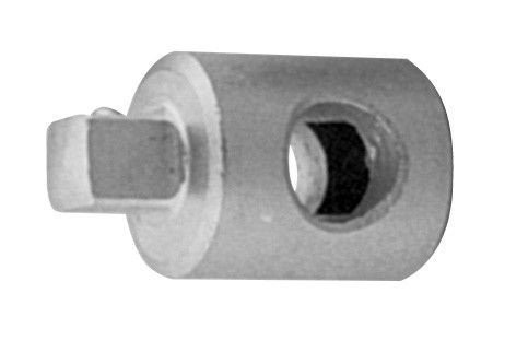 ADAPTÉR NA ZÁSUVKY 3/8'' FX1/2'' M S OTVOROM