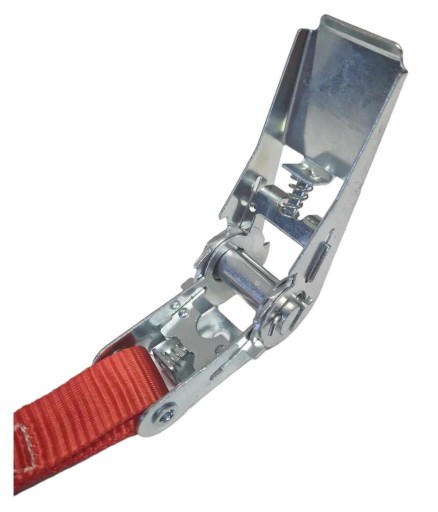 PREPRAVNÉ PÁSY S NAPÍNAČOM 4M, PÁSOVÝ PÁS 25MM / 4M