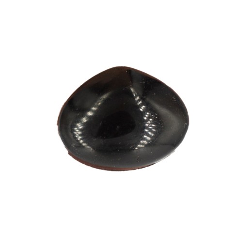 Bezpečný nos na hračky 17mm 5 ks