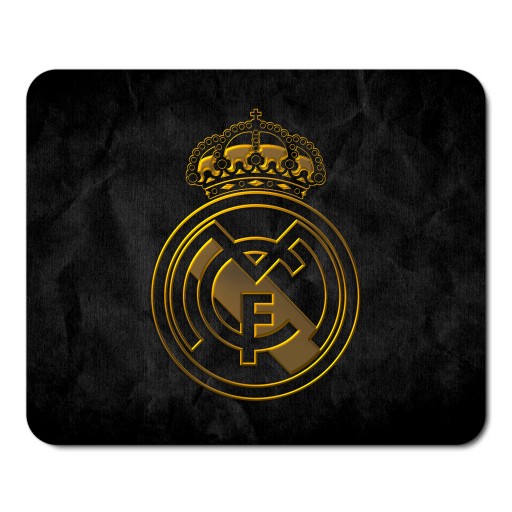 Podložka pod myš REAL MADRID CLUB