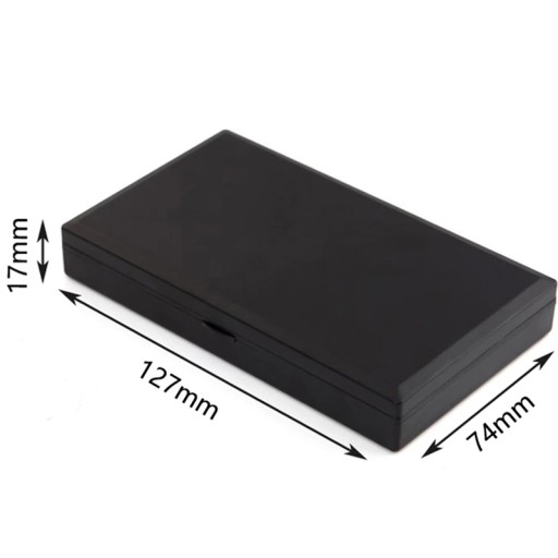 ELEKTRONICKÁ VÁHA NA ŠPERKY 0,01- 200g LCD VÁHA