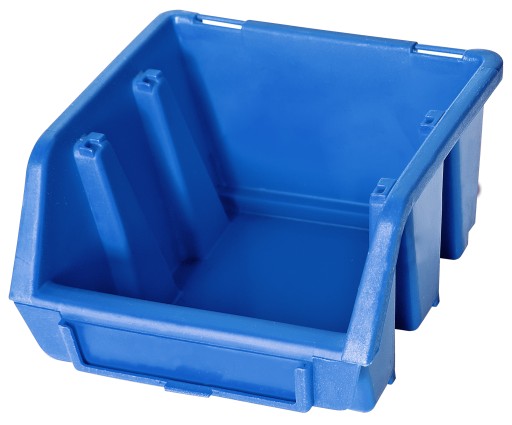 Zásobník Ergobox 1 na odpadky