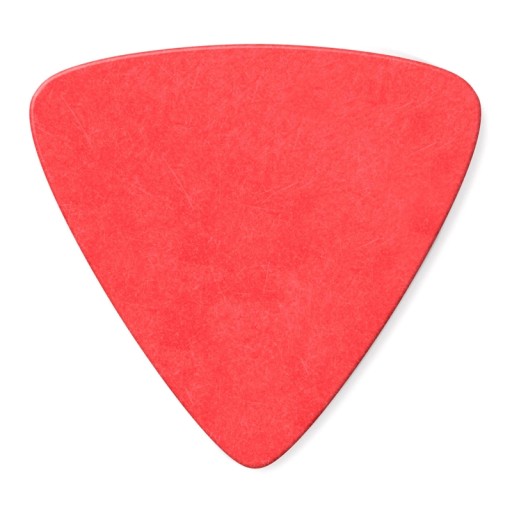 DUNLOP TORTEX TRIANGLE 0,50mm - Trsátko pre gitaru