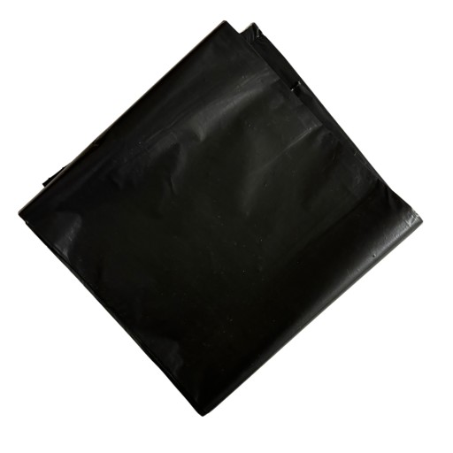 LDPE stavebné vrecia na suť 120L, 1 kus, VEĽMI PEVNÉ na renovačný odpad