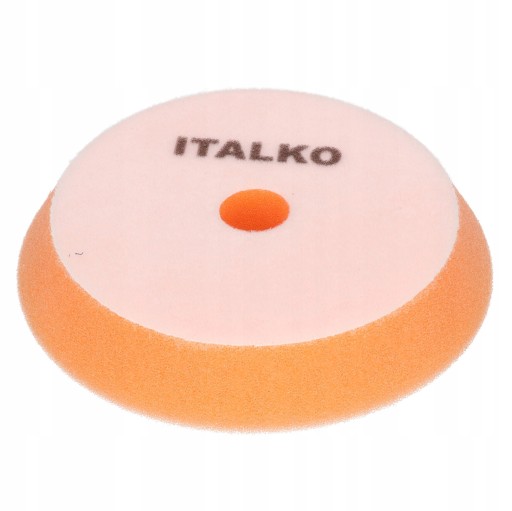 ITALKO STREDNE TVRDÝ LEŠTIACI PODLOŽKA DA SPONGE 125/150mm