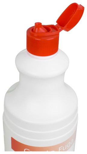 Clean Grout na umývanie a čistenie škár dlaždíc