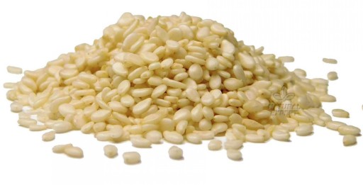 BIELY SEZAM LÚPANÝ 250g