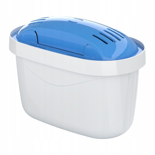 Vodný filter AquaFloow MaxiMag s horčíkom pre kanvičku Brita Dafi, náhradný