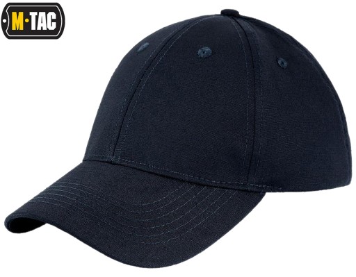 PÁNSKA BEJZBALOVÁ ČIAPKA M-TAC NAVY