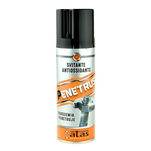 ATAS PENETRUS PENETRUS PENETRAČNÝ PROSTRIEDOK 200ml