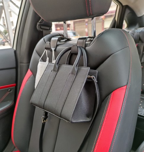DRŽIAK NA AUTO NÁKUPNÁ TAŠKA TAŠKA TAŠKA TAŠKA OPIERKA HLAVY