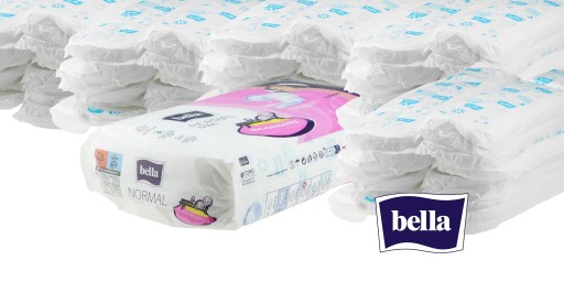 BELLA NORMAL MAXI MEGA SET BEZ KRÍDLIEK DLHÉ SANITÁRNE VLOŽKY SOFTI