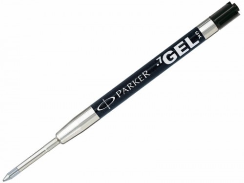 Gélová náplň do pera 0,7mm čierna 1950344 PAR
