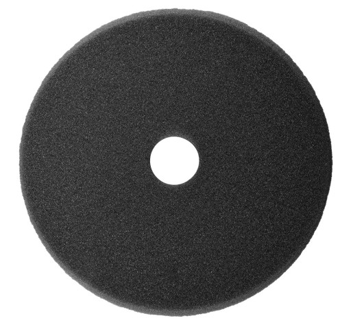 Leštiaci vankúšik 130 x 150 mm x 25 mm, mäkká špongia