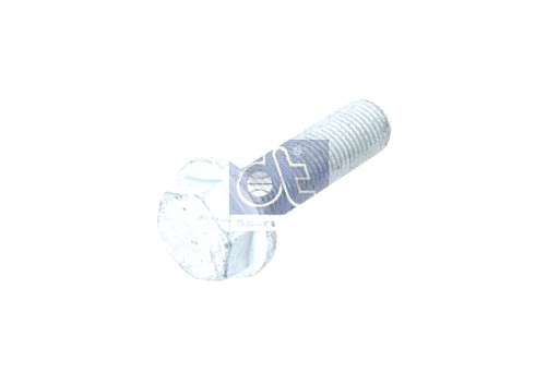 DT NÁHRADNÉ DIELY Skrutka odpruženia kabíny M14X1,5MM DĹŽKA 50MM MERCEDES