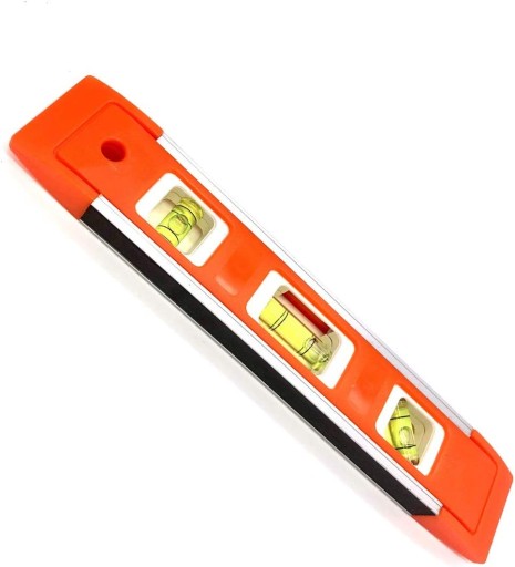HLADINA TORPEDA S MAGNETOM 225mm 3 LIBEKS