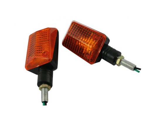 TRAPÉZOVÉ SVETLÁ 12V 10W KRÁTKY