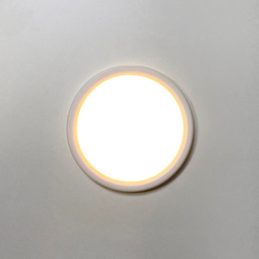 Stropné svietidlo L-N010 4000K (10W)