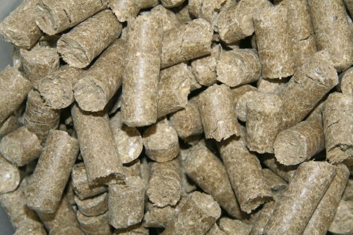 Delizia Classic konské maškrty, vanilka/čerešňa, 1 kg, Kerbl