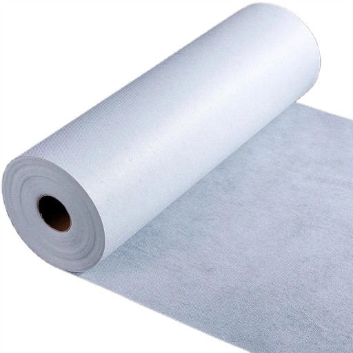 FILZELINE 1065 HF BIELA S LEPIKOM 80g - 90 cm x 1m