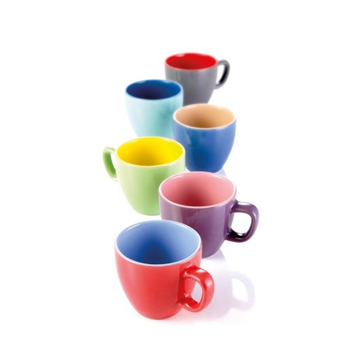 TESCOMA keramická šálka na espresso, 80 ml