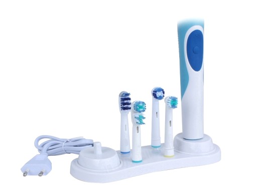 STOJAN, STOJAN, KONCOVKY, DRŽIAK NABÍJAČKY ORAL-B
