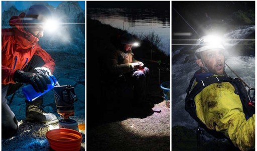V3 LED HLAVNÁ LAMPA COB LED HLAVNÁ SVETLO COB LED V PREVÁDZKE