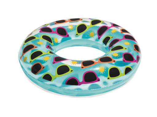Okuliare na plávanie 76 cm Bestway 36057