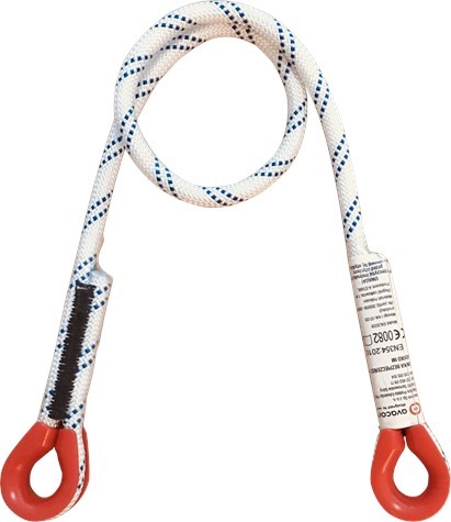SAFETY LINE 1M GEKKO AVACORE