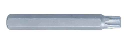 BIT 10mm TORX T50 x 80mm KING TONY