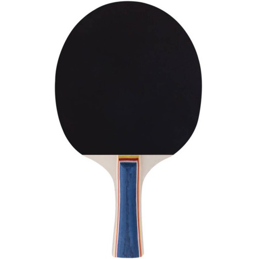 Pingpongová stolnotenisová raketa TRAINING PRO
