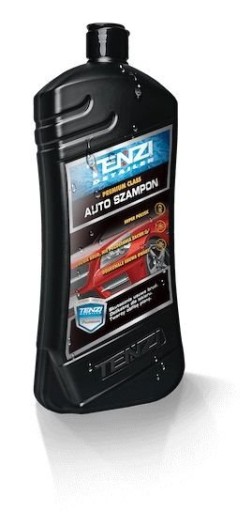 TENZI DETAILER AUTO ŠAMPÓN 770ML AUTOŠAMPÓN