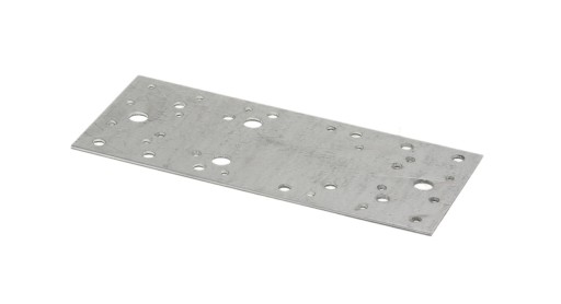 PERFOROVANÝ PLACHT PLOCHÝ KONEKTOR 210X90MM
