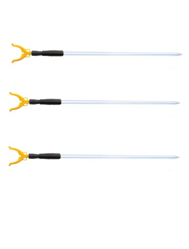 NEREZOVÝ NEREZ TELESKOPICKÝ STOJAN MISTRAL 45/75cm