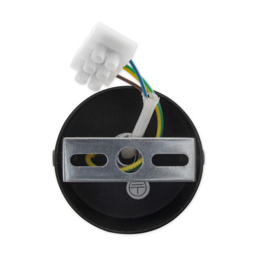 HALOGÉNOVÁ LAMPA GU10 LED STROPNÉ BODOVÉ NÁSTENNÉ LAMP