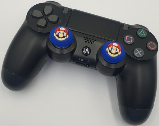 2X KRYTY GRIP, GUMY PRE XBOX ONE ANALOGUE PAD