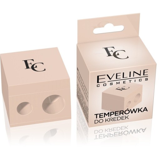 Dvojité strúhadlo Eveline Cosmetics