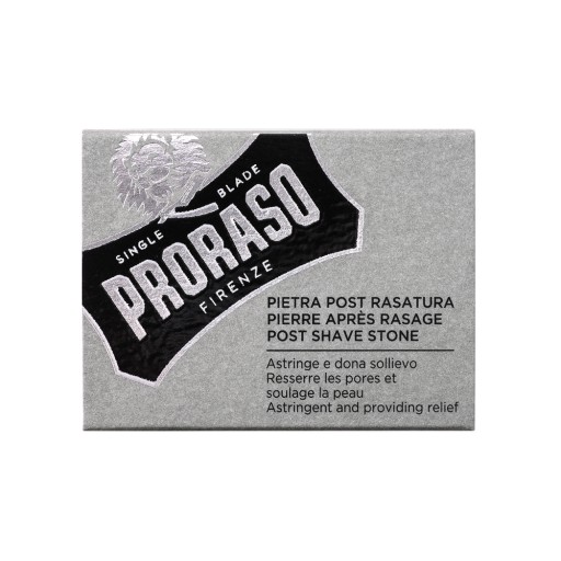 Kamenec po holení Proraso 100 g
