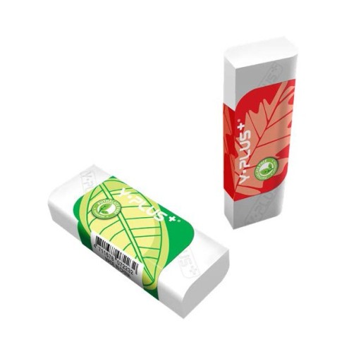 Guma Y-Plus LEAF.
