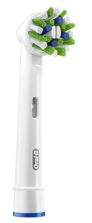 Náhradná hlavica pre zubnú kefku Oral-B ORIGINAL 1x CROSS ACTION