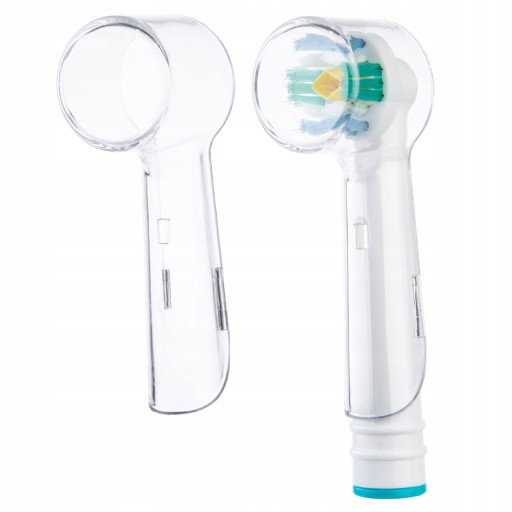 HROTY ORAL-B CITLIVÉ MÄKKÉ ŠTETINKY 4 KS.