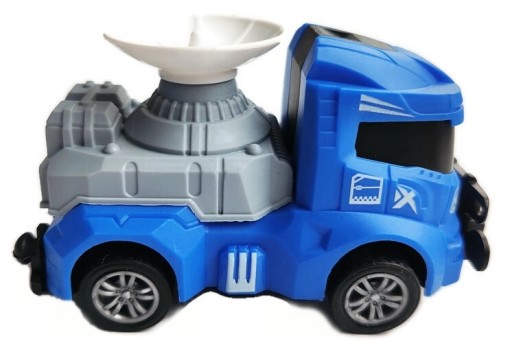 AUTO AUTÍČKO ŤAHÁK NA POHON