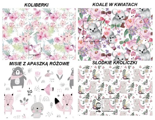 VAK NA SPANIE LaMinia - POSTEĽNE PRE ŠKOLÁKOV 40x62cm * VEĽKÝ VÝBER