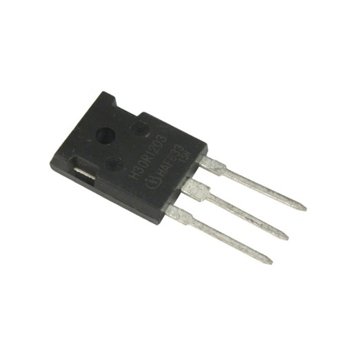 H30R1203 TO-247 tranzistor 30A 1200V IGBT